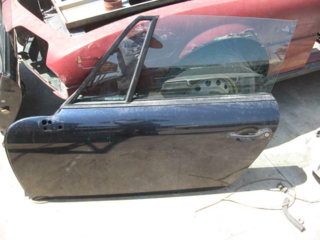 Linker portier voor Porsche 964, Gebruikt, Deur, Porsche, Links