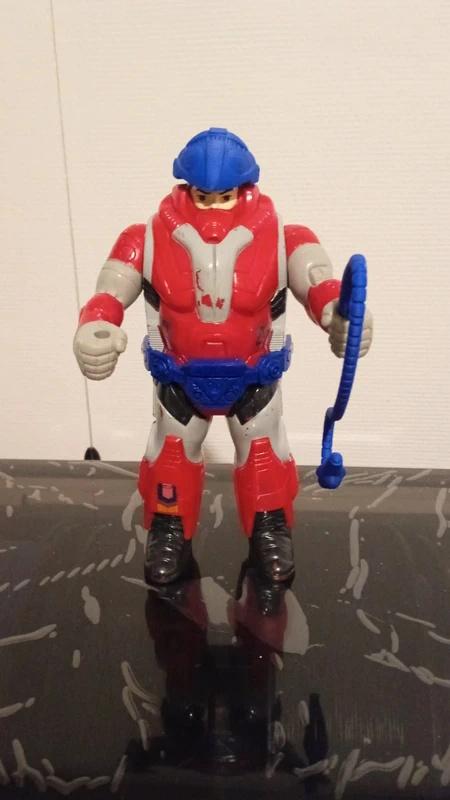 Transformers Cloudburst Vintage Pretender, Verzamelen, G1, Ophalen of Verzenden, Gebruikt, Autobots