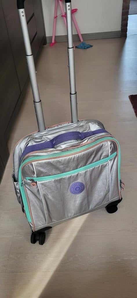 cartable Kipling, Enlèvement ou Envoi, Comme neuf