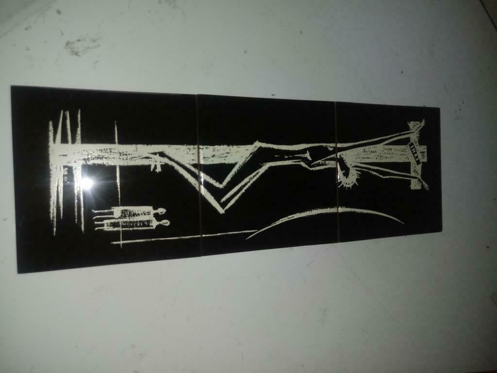 Keramieken ornament, Antiek en Kunst, Verzenden