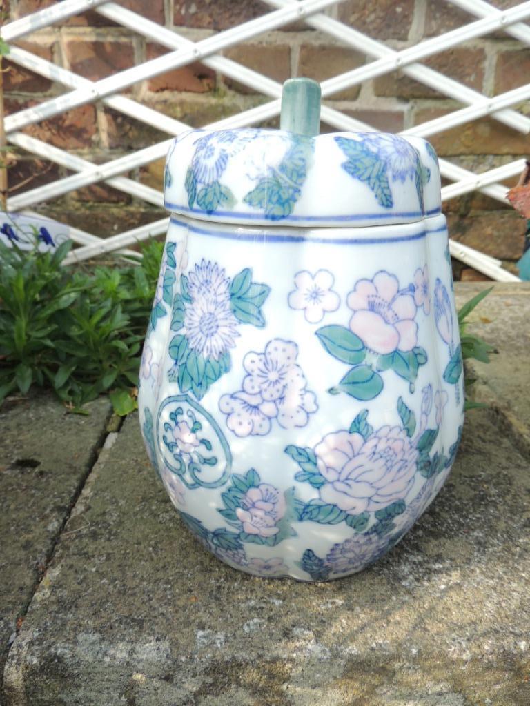 Poterie chinoise en céramique, Enlèvement ou Envoi