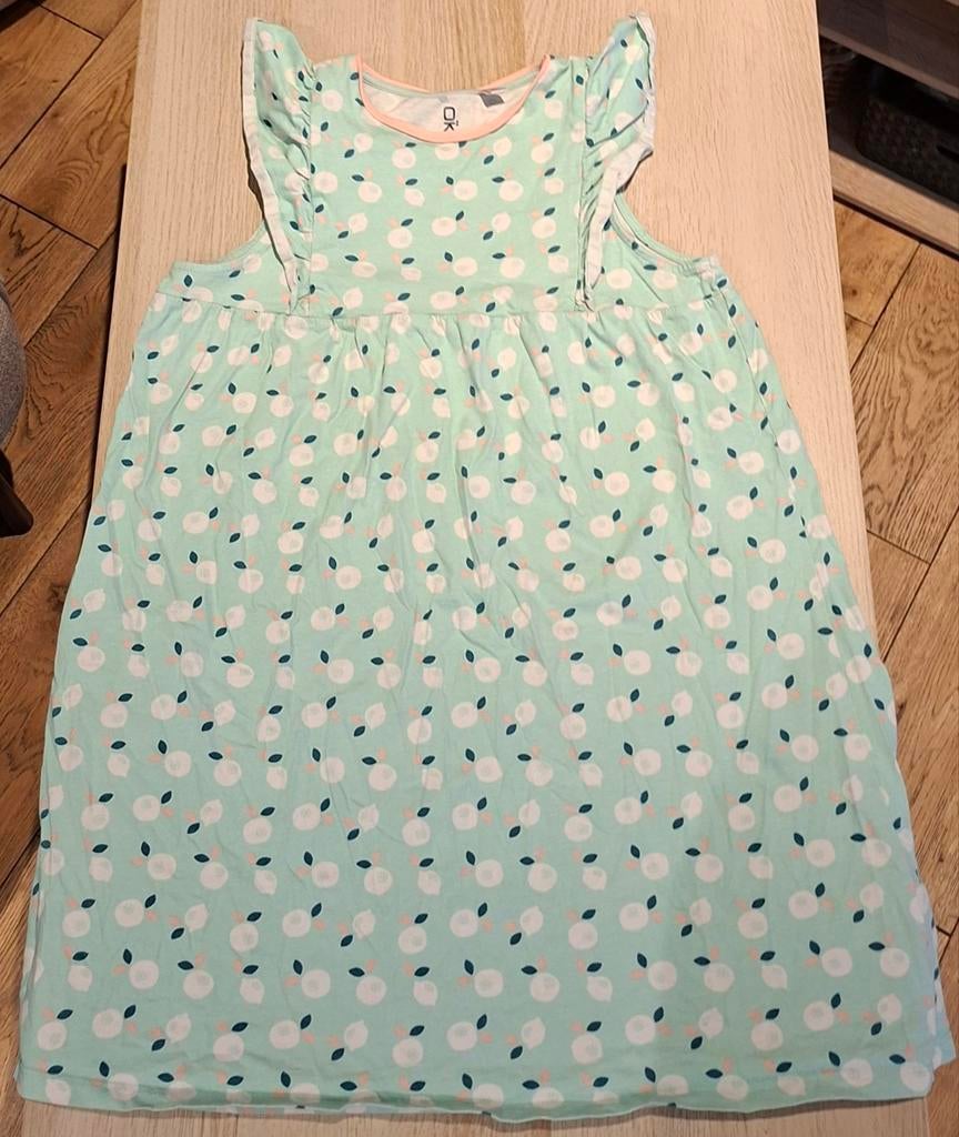 Robe de nuit Okaidi taille 14 ans/158, Enlèvement ou Envoi, Okaidi, Vêtements de nuit ou Sous-vêtements, Utilisé