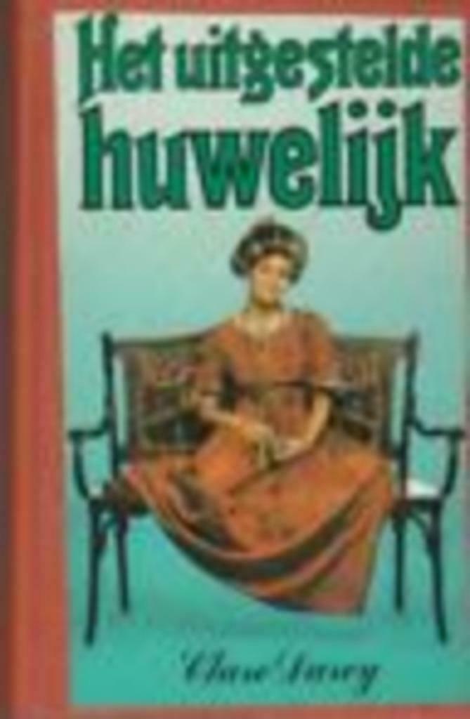 Clare Darcy, Het uitgestelde huwelijk., Envoi, Utilisé