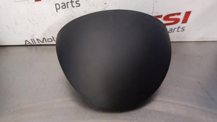 Elément tableau de bord d'un Audi TT, -, 3 mois de garantie, Audi, Utilisé