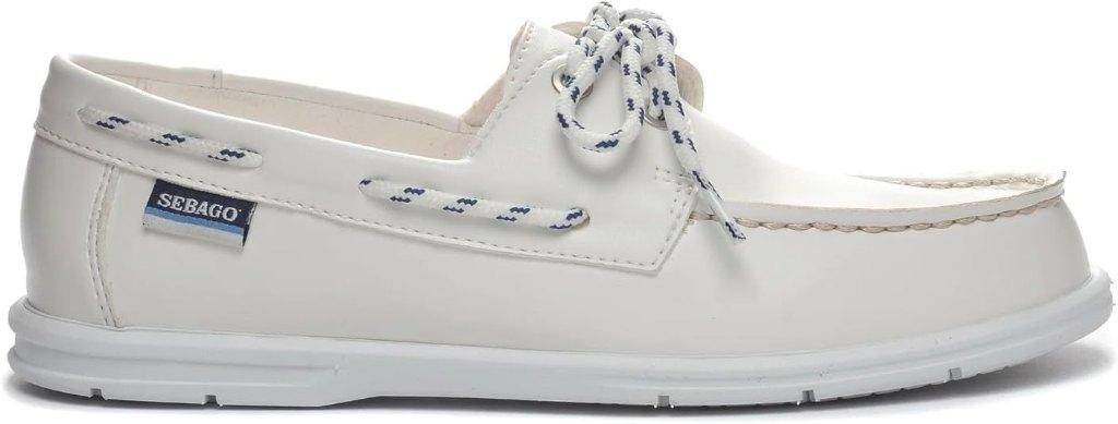 Sebago Jackman dameslaars | GRATIS LEVERING