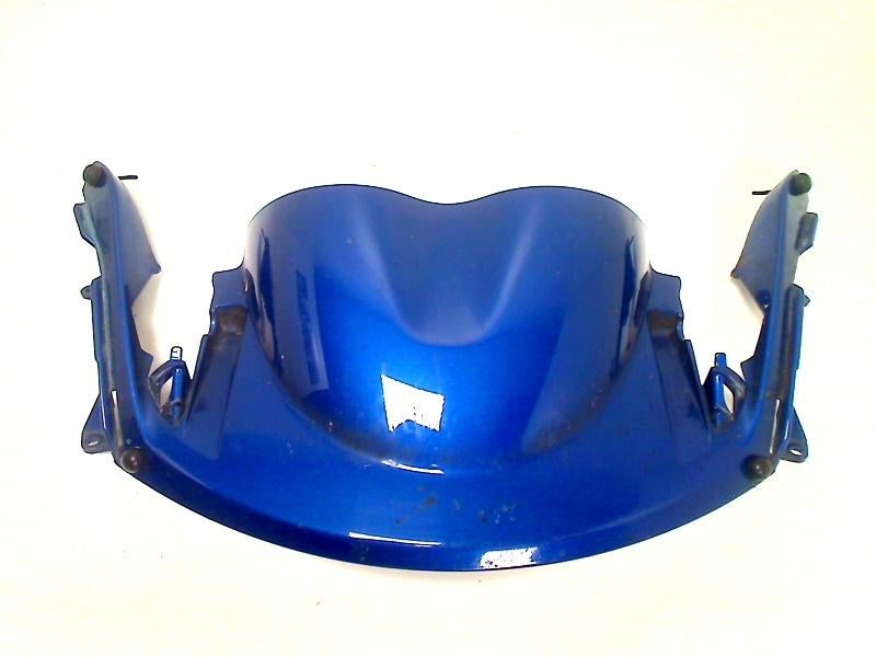 Carénage supérieur BMW K 1200 RS 2001-2005 (4663-7653399), Enlèvement ou Envoi, Utilisé