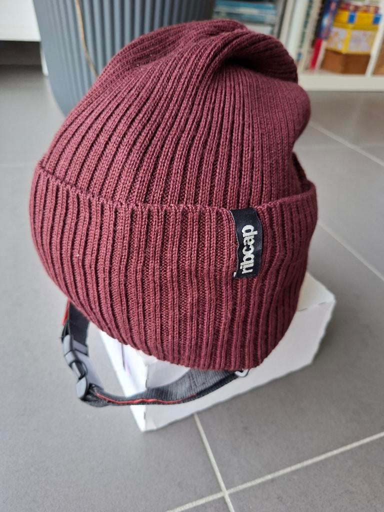 Ribcap medische hoofdbescherming helm nieuw, Divers, Matériel Infirmier, Neuf, Enlèvement ou Envoi