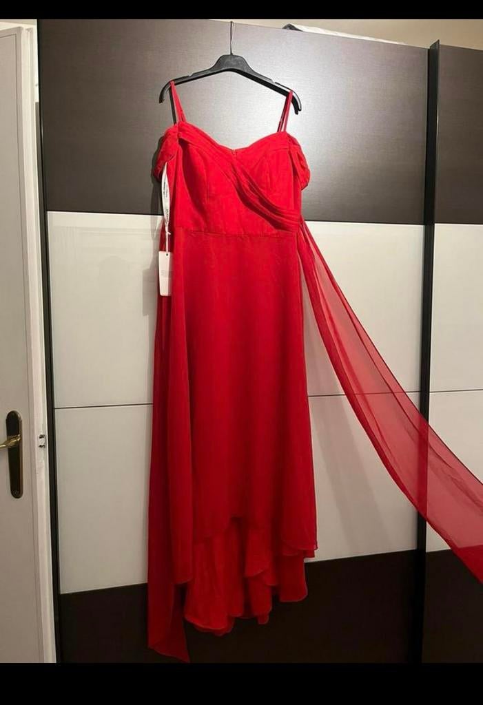 Kleed, Kleding | Dames, Ophalen of Verzenden