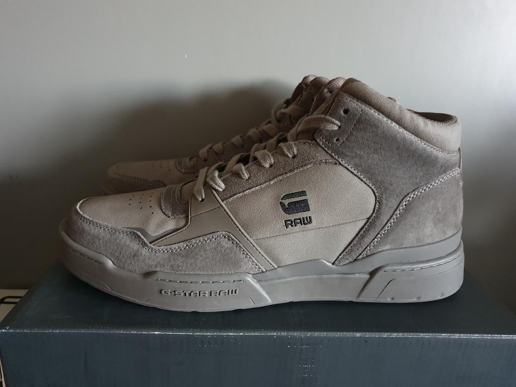 Nieuwe sneakers van G-STAR RAW maat 44, G-star Raw, Nieuw, Ophalen of Verzenden, Sneakers