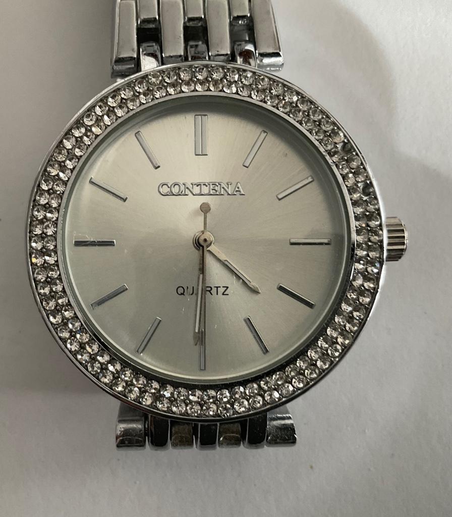 CORTENA HORLOGE, Ophalen, Zo goed als nieuw, Polshorloge