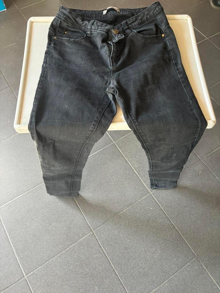 Pakket L, Ophalen of Verzenden, Gedragen, Maat 42/44 (L)