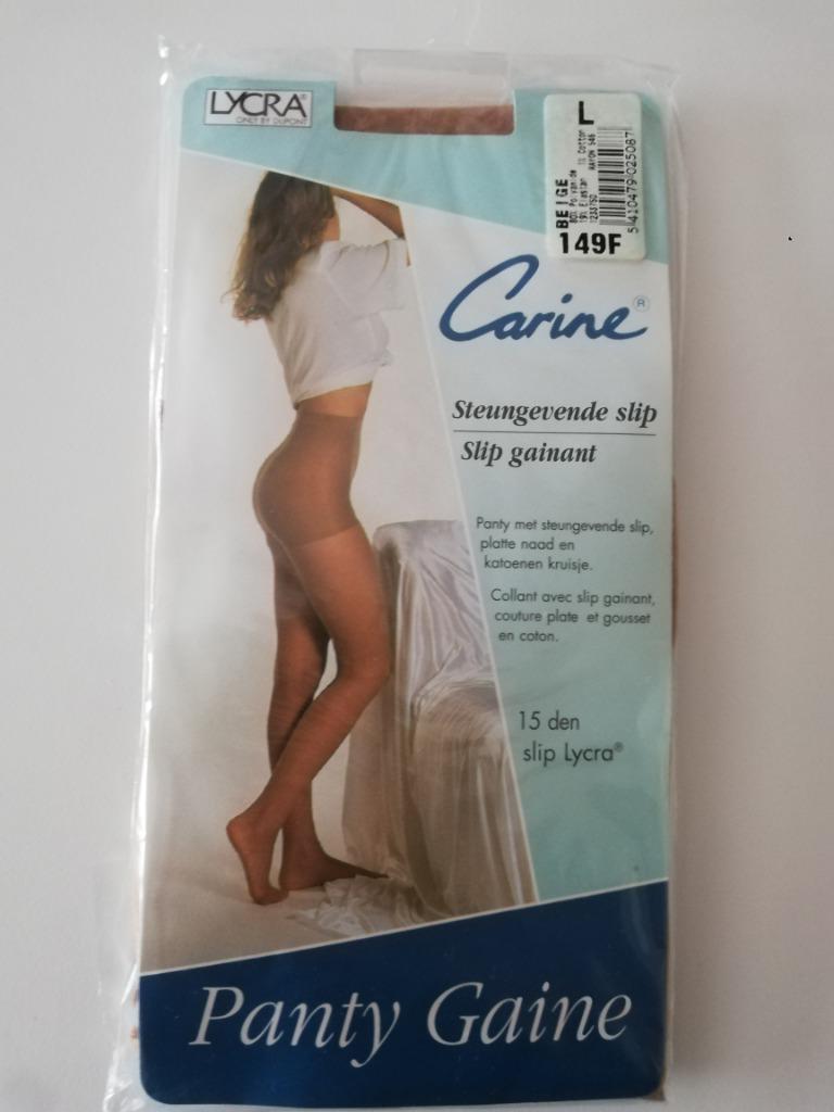 Bruine panty, Overige typen, Bruin, Nieuw, Ophalen of Verzenden
