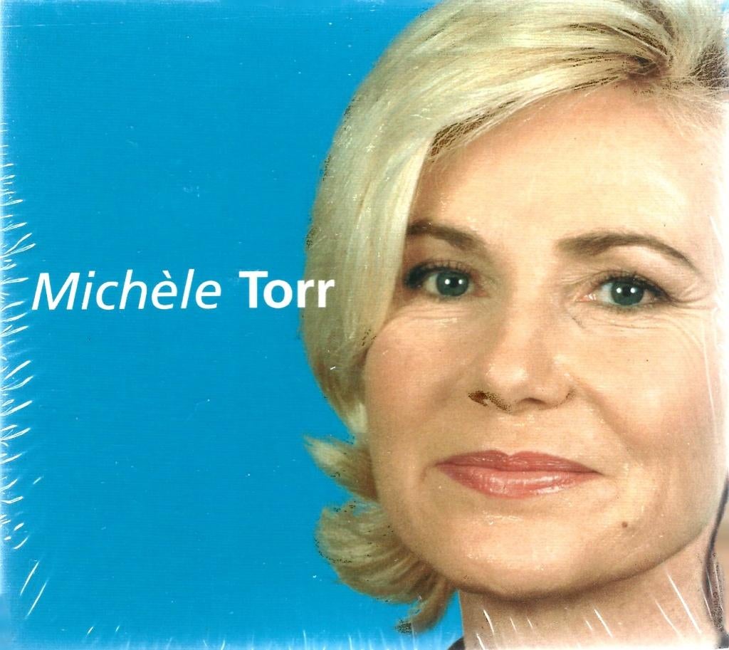 michèle torr - talents du siecle, Enlèvement ou Envoi, Neuf, dans son emballage