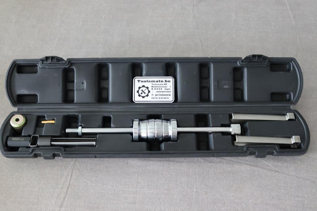 FORD VOLVO injector trekker set 1.0 1.5 2.0 2.5 2.7 ecoboost, Verzenden