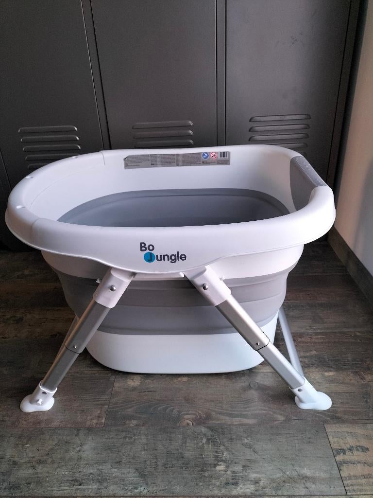 Baignoire pliable enfant, Enfants & Bébés, Enlèvement, Utilisé, Baignoire, Autres marques