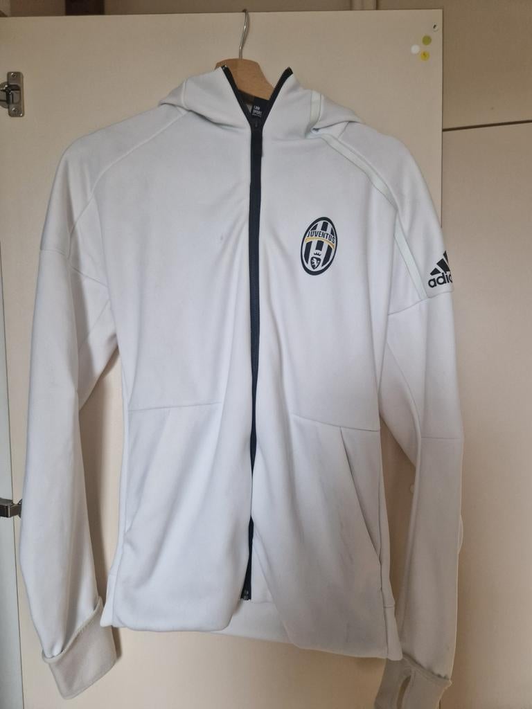 Adidas Juventis trainingspak, Kleding | Heren, Ophalen of Verzenden, Oranje