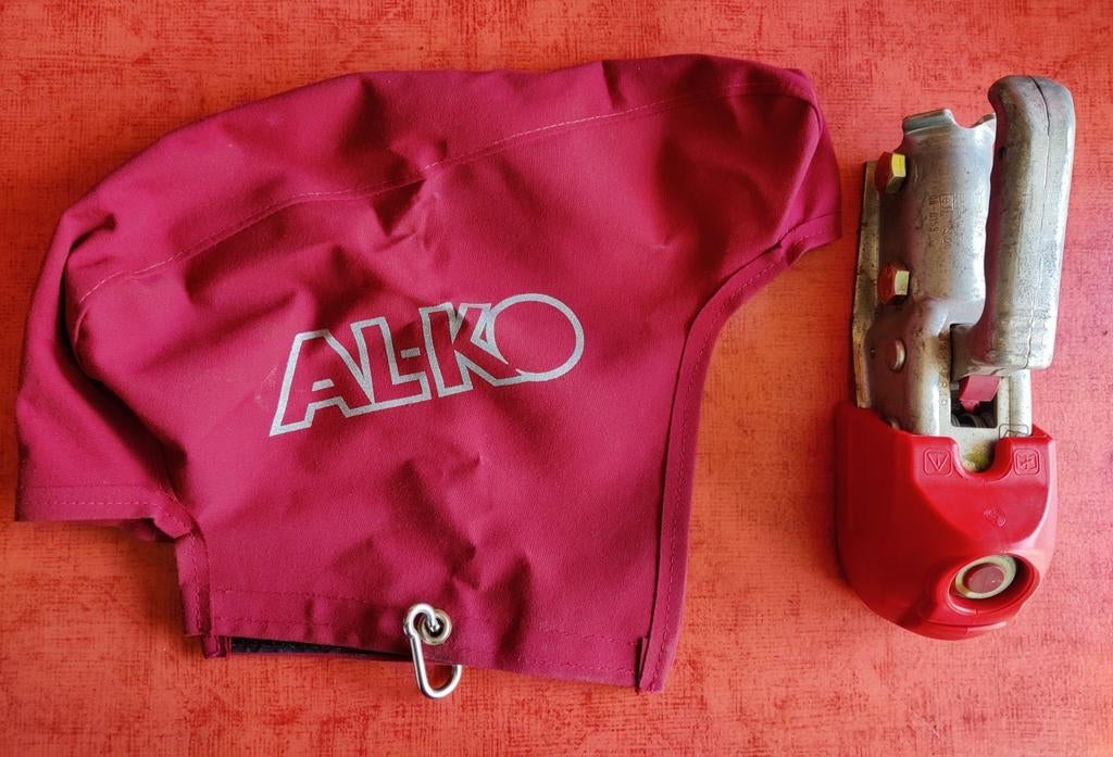Raccord AL-KO, Enlèvement ou Envoi, Comme neuf