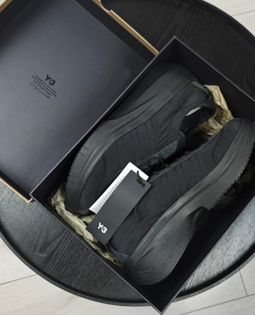 Y-3 subaya sneakersy, Vêtements | Hommes, Chaussures, Enlèvement ou Envoi, Neuf