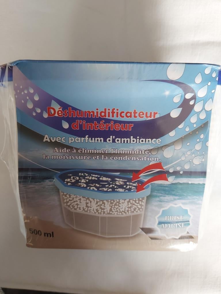 Deshumidificateur, Enlèvement ou Envoi, Neuf