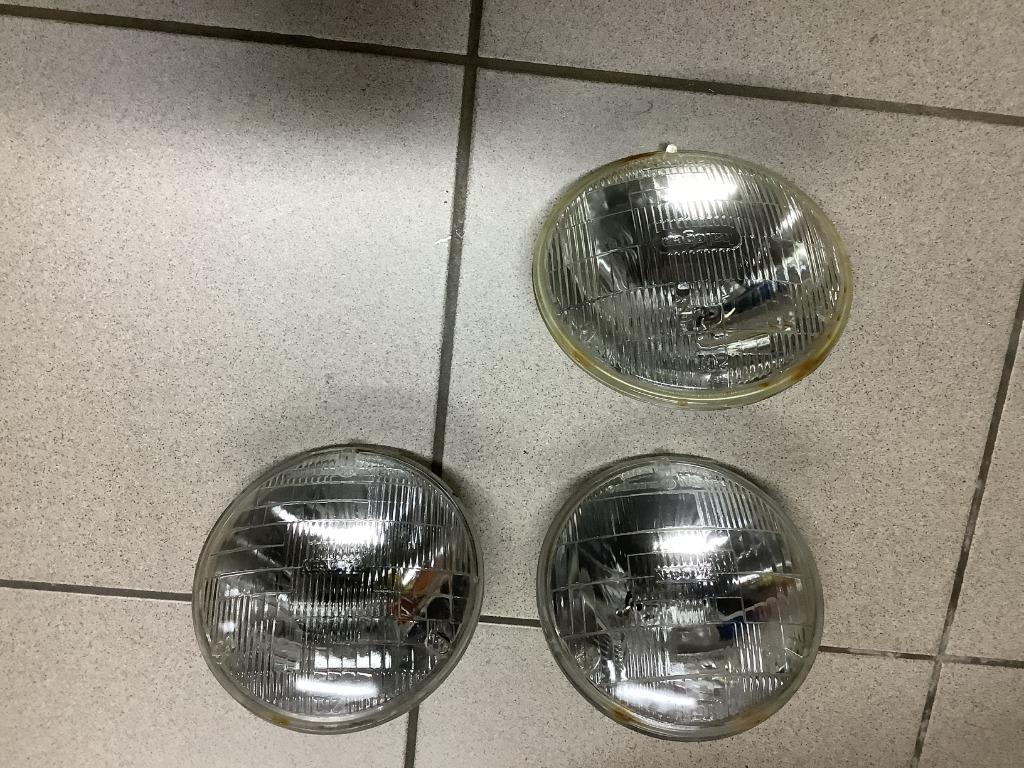 koplampen mondial ferrari, Ophalen, Gebruikt, Ferrari