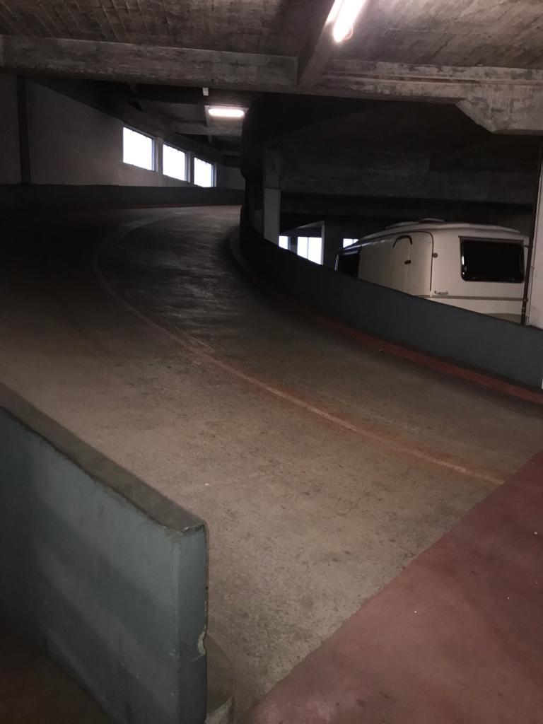 Autostaanplaatsen te huur 2140 Antwerpen, Immo, Antwerpen (stad)