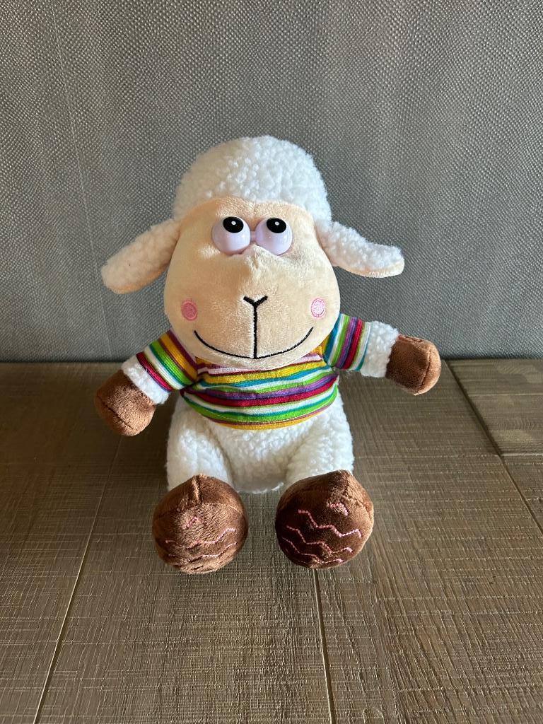 Nieuw! Knuffel met muziek, Ophalen of Verzenden, Nieuw, Overige typen