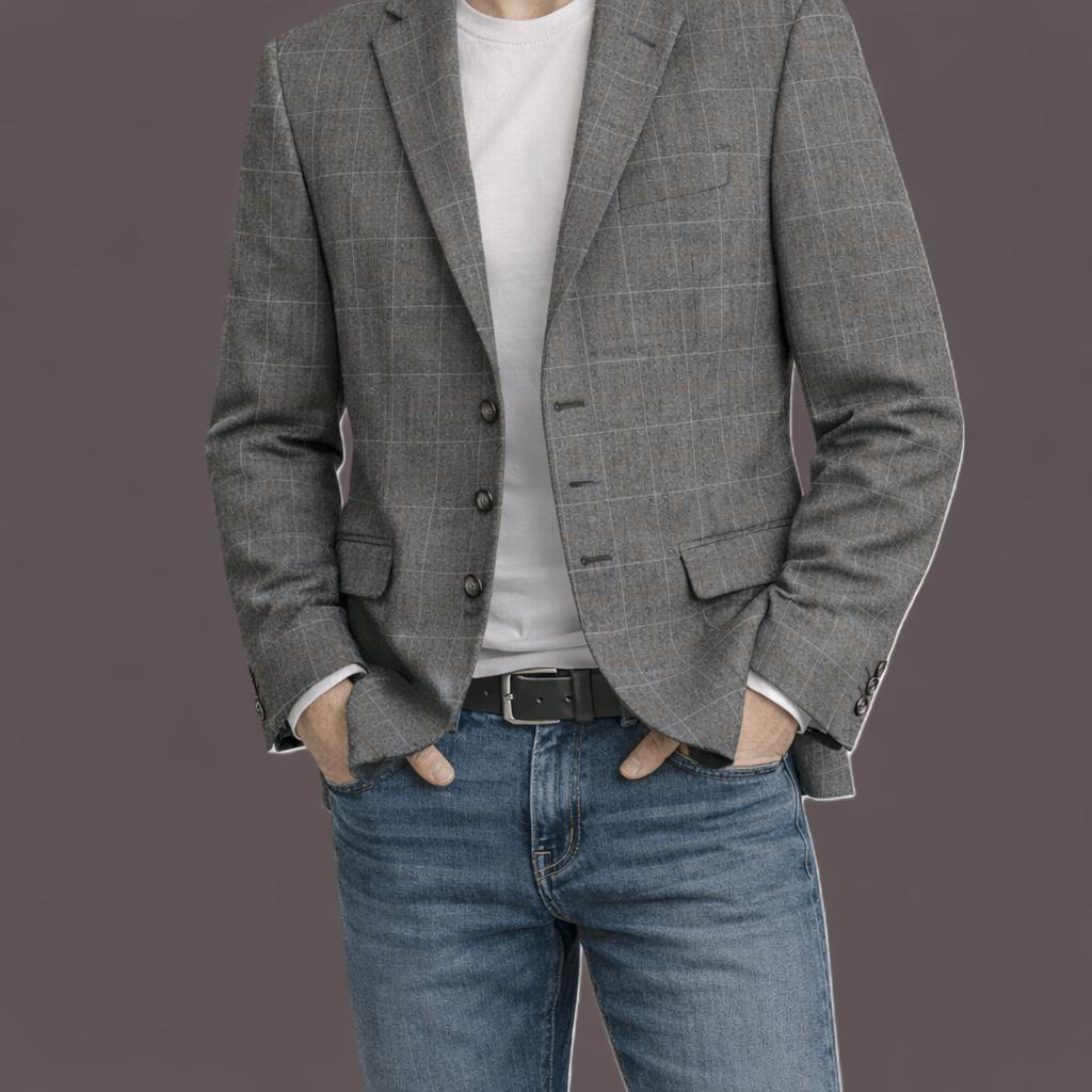 Blazer DIGEL exclusif jamais porté taille 48/50, Neuf, Enlèvement ou Envoi, Autres couleurs, Digel