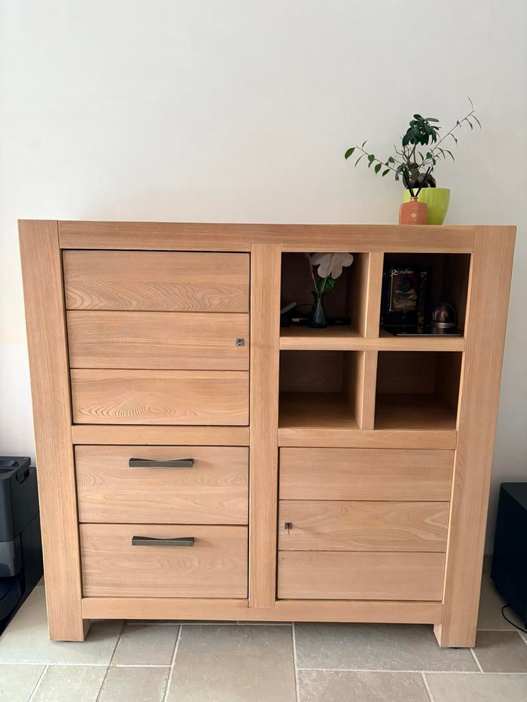 Bar Henders en Hazel, 25 à 50 cm, Comme neuf, 100 à 150 cm, Enlèvement