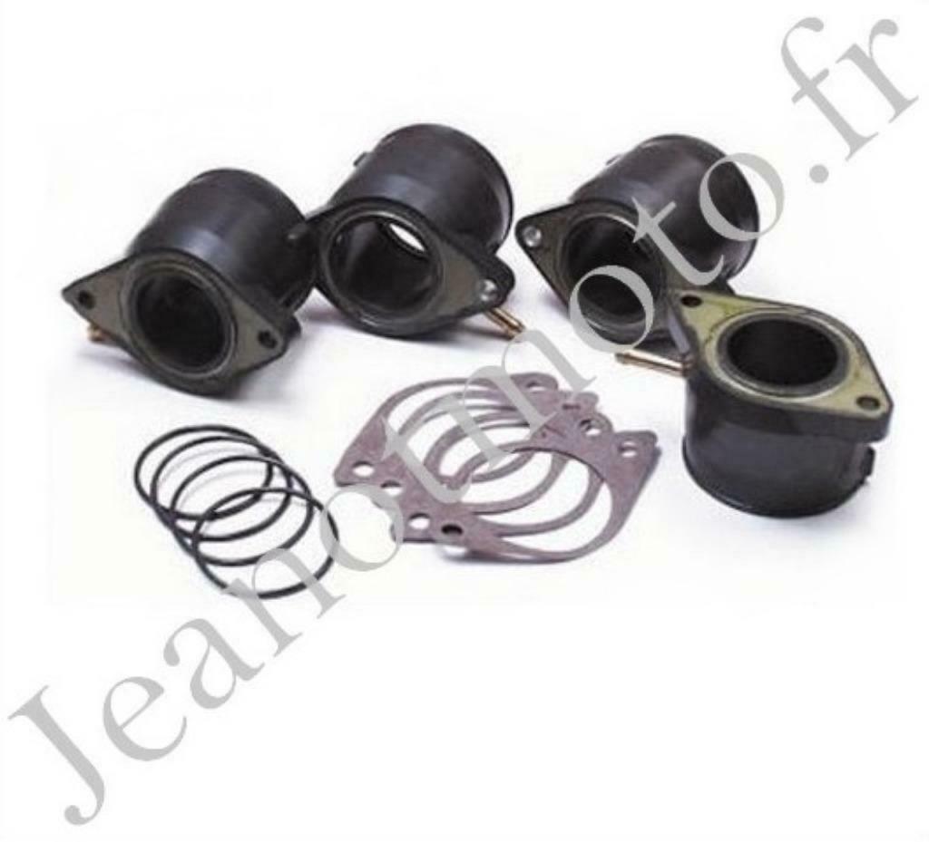 Pipes d'admission neuves Yamaha 900 XJ 83 à 1994 31A 58L 4bb, Enlèvement ou Envoi, Neuf