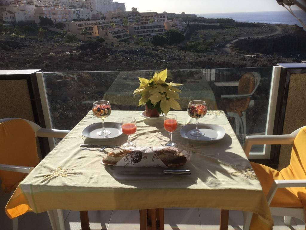 TENERIFE te huur 4 pers , all in, Eigenaar