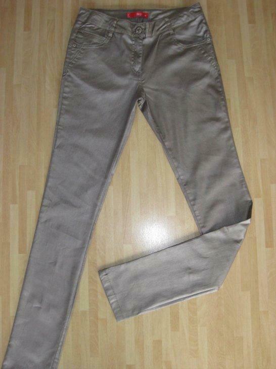 Iko Kids broek maat Medium, Ophalen of Verzenden, Gebruikt, Meisje