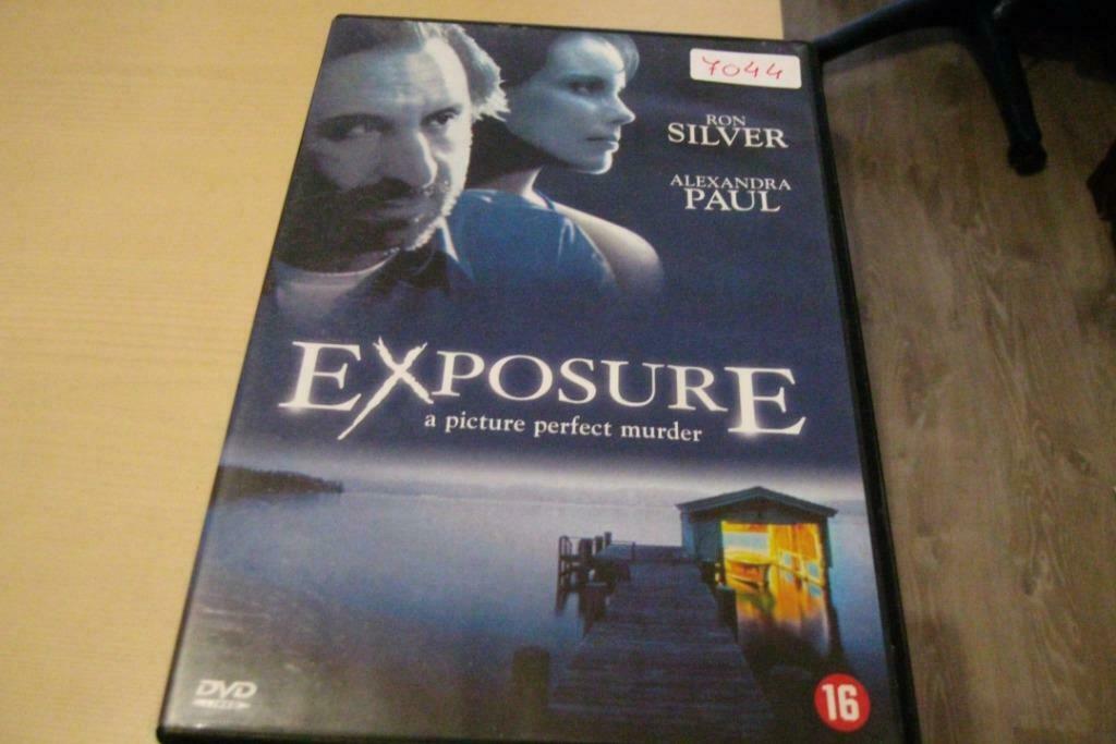 exposure, Enlèvement ou Envoi