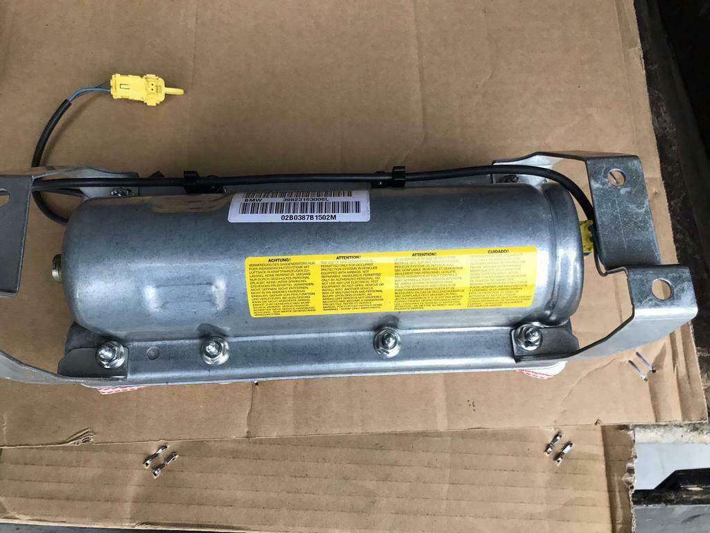 BMW 5-reeks E39 AIRBAG Dashboard, Ophalen of Verzenden, Nieuw, BMW