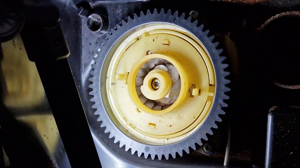 JURA SERVICE, Ophalen of Verzenden