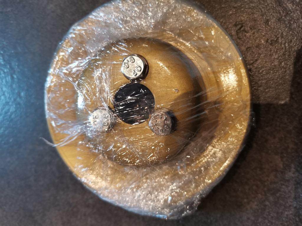 Alfa 33 poelie servopomp 60547820, Ophalen of Verzenden, Gereviseerd, Alfa Romeo