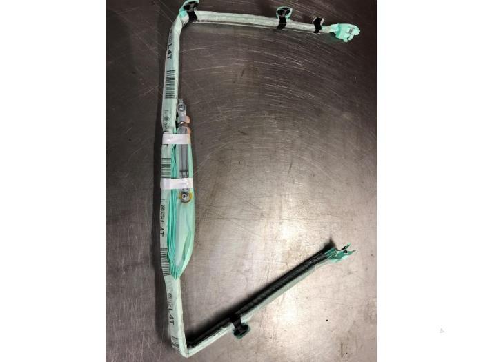 Airbag hemel links van een Volkswagen Golf, Gebruikt, -, Volkswagen, -