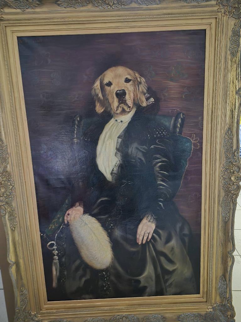 PONCELET Thierry, Ophalen