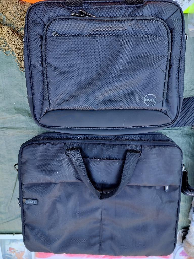 2 Dell laptoptassen nieuw, Computers en Software, Ophalen
