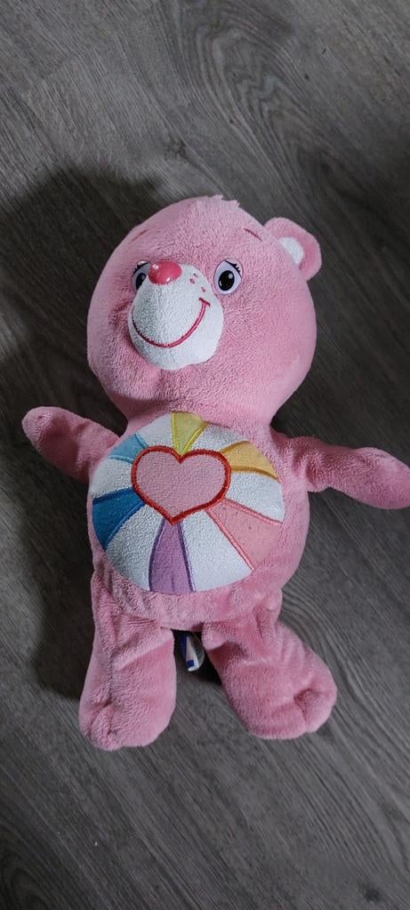 care bears hopefull heart, Ophalen of Verzenden, Nieuw