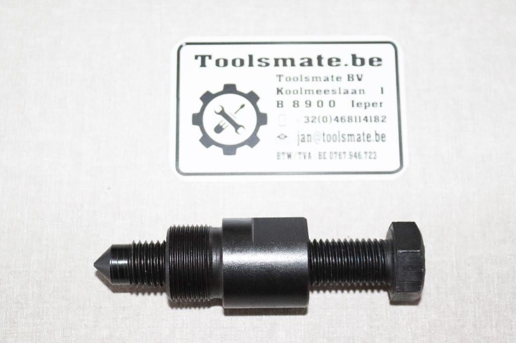 Demontage BMW airco compressor koppeling M26 x 1,5, Ophalen of Verzenden, Nieuw