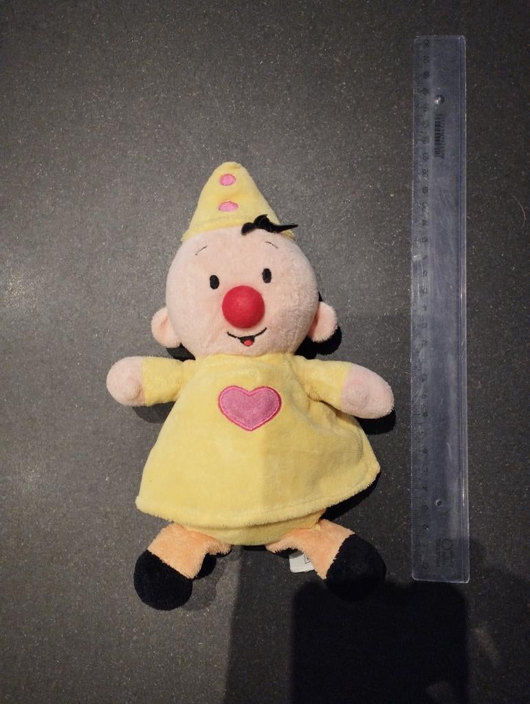 Knuffel Bumba, Enlèvement ou Envoi, Comme neuf