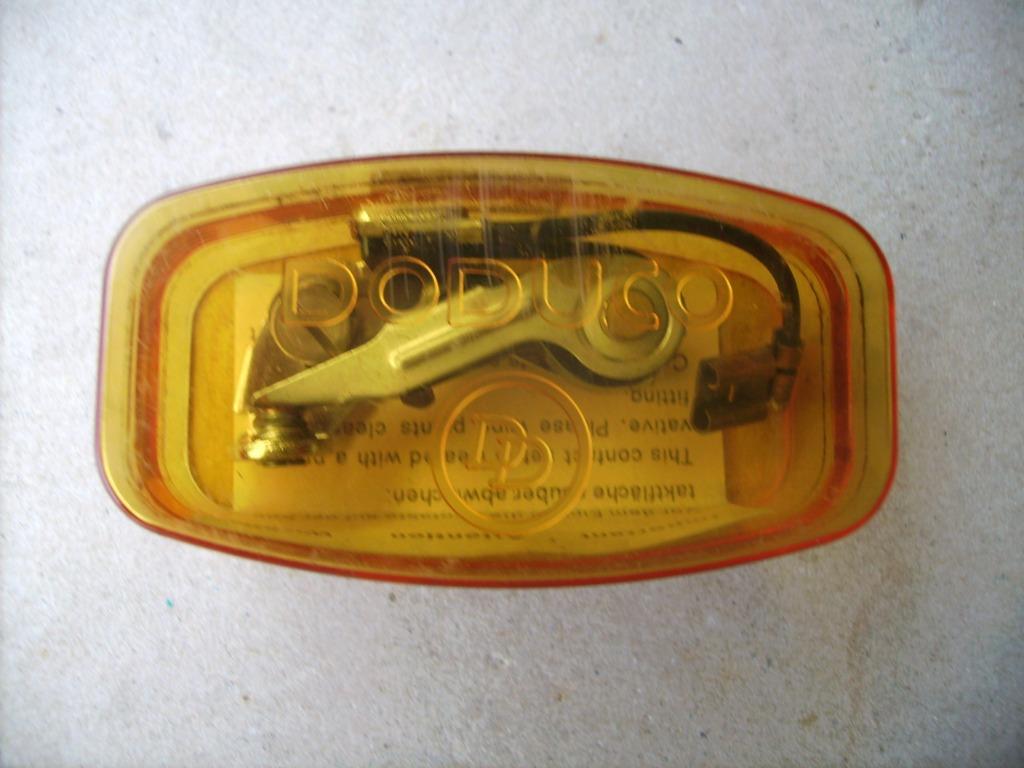 Vis platinee Doduco 179 adaptable a BMW, Audi et MB, Enlèvement ou Envoi, Neuf, BMW