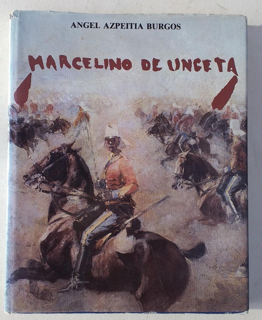 Marcelino De Unceta y Lopez - 1989. - 254 p., Boeken, Ophalen of Verzenden