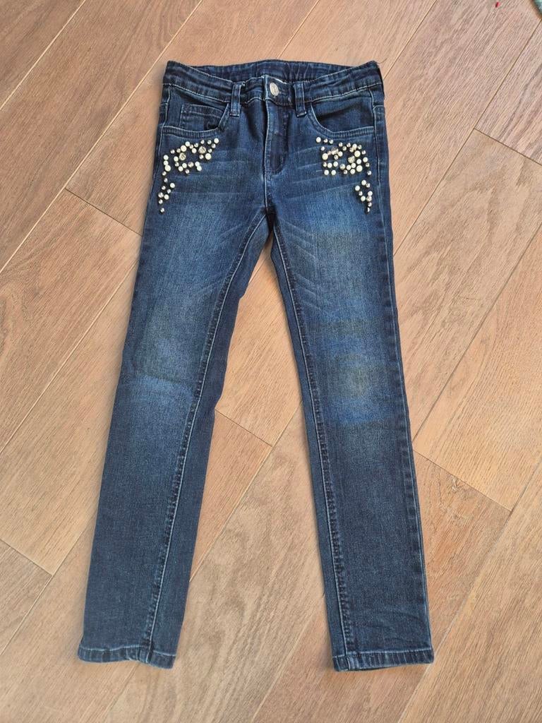 Le chic jeans skinny, Ophalen of Verzenden, Zo goed als nieuw