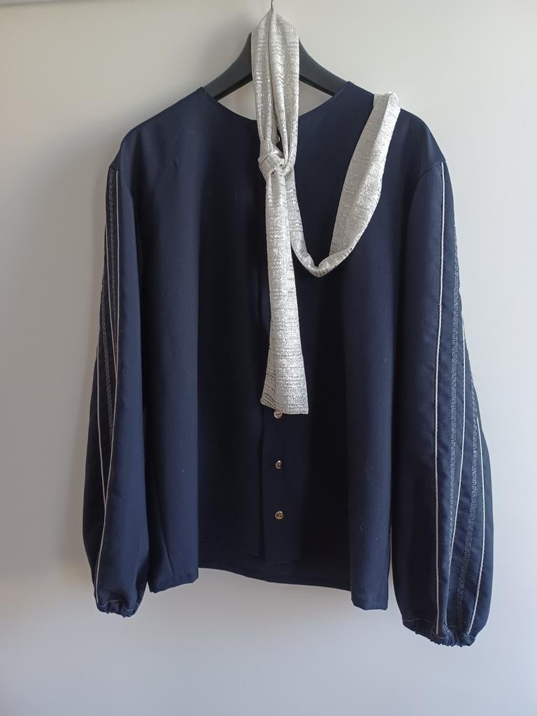 Cosplay fantasie hemd, Kleding | Heren, Ophalen, Nieuw, Maat 52/54 (L)
