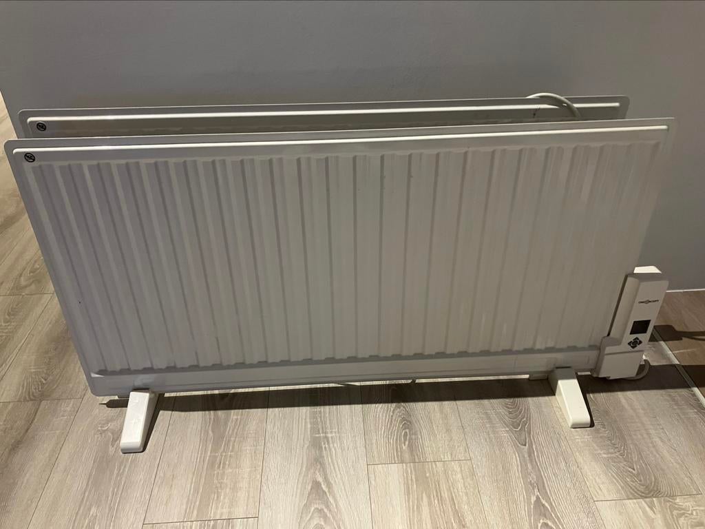 1000W One Concept oliekachel, Ophalen, Zo goed als nieuw, Radiator