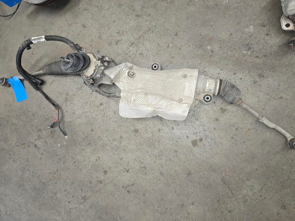 Crémaillère de direction Opel astra K 1.0 12V B10XFL, Enlèvement ou Envoi, Opel
