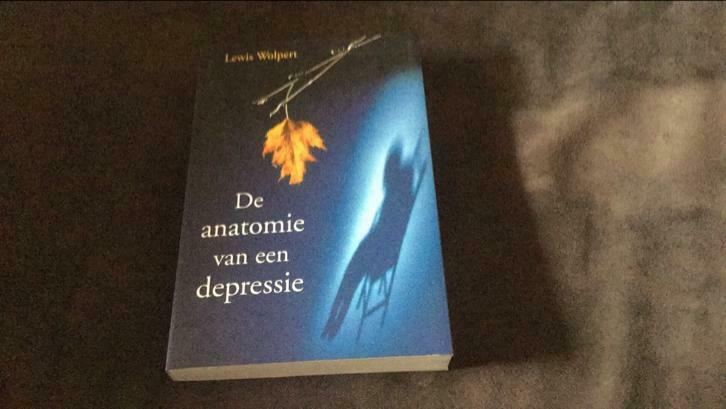 De anatomie van een depressie(+), Enlèvement, Comme neuf