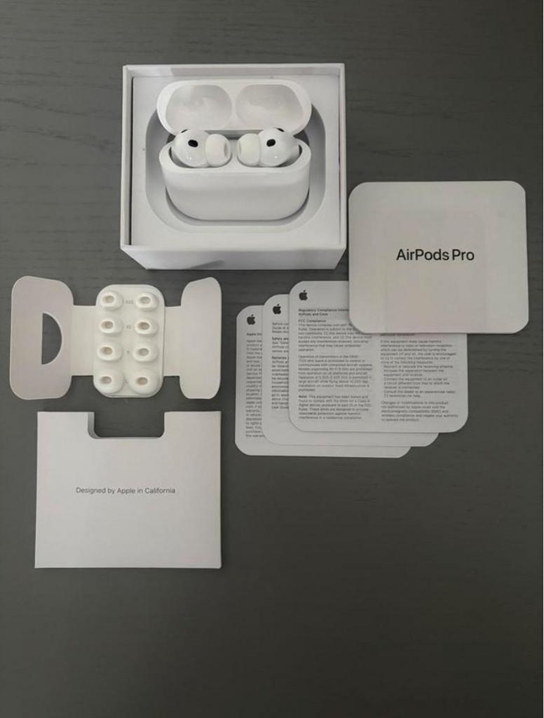Airpods pro 3 groothandel 20€ per stuks, Enlèvement, Neuf, Intra-auriculaires (In-Ear), Bluetooth