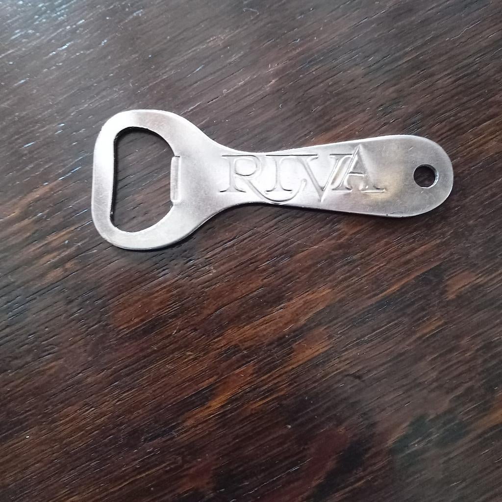 Riva flessenopener, Verzamelen, Ophalen of Verzenden